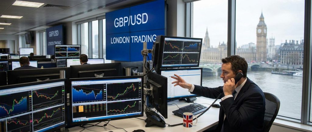 forex brokers